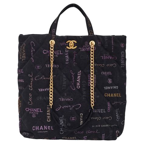 chanel graffiti bag despi|Chanel handbags.